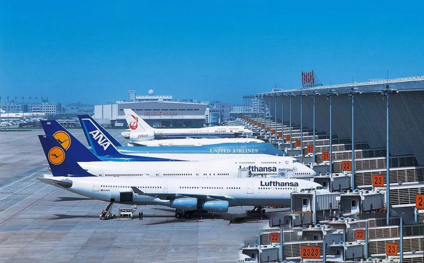 北京到哈尔滨空运